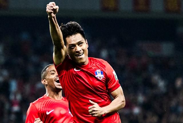 中超联赛球员表现神勇，技术风格全面发挥