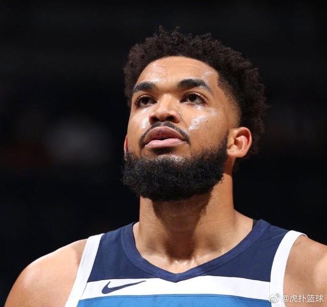 开云体育APP下载-灰狼队前锋卡尔-安东尼-唐斯因伤报销本赛季的简单介绍