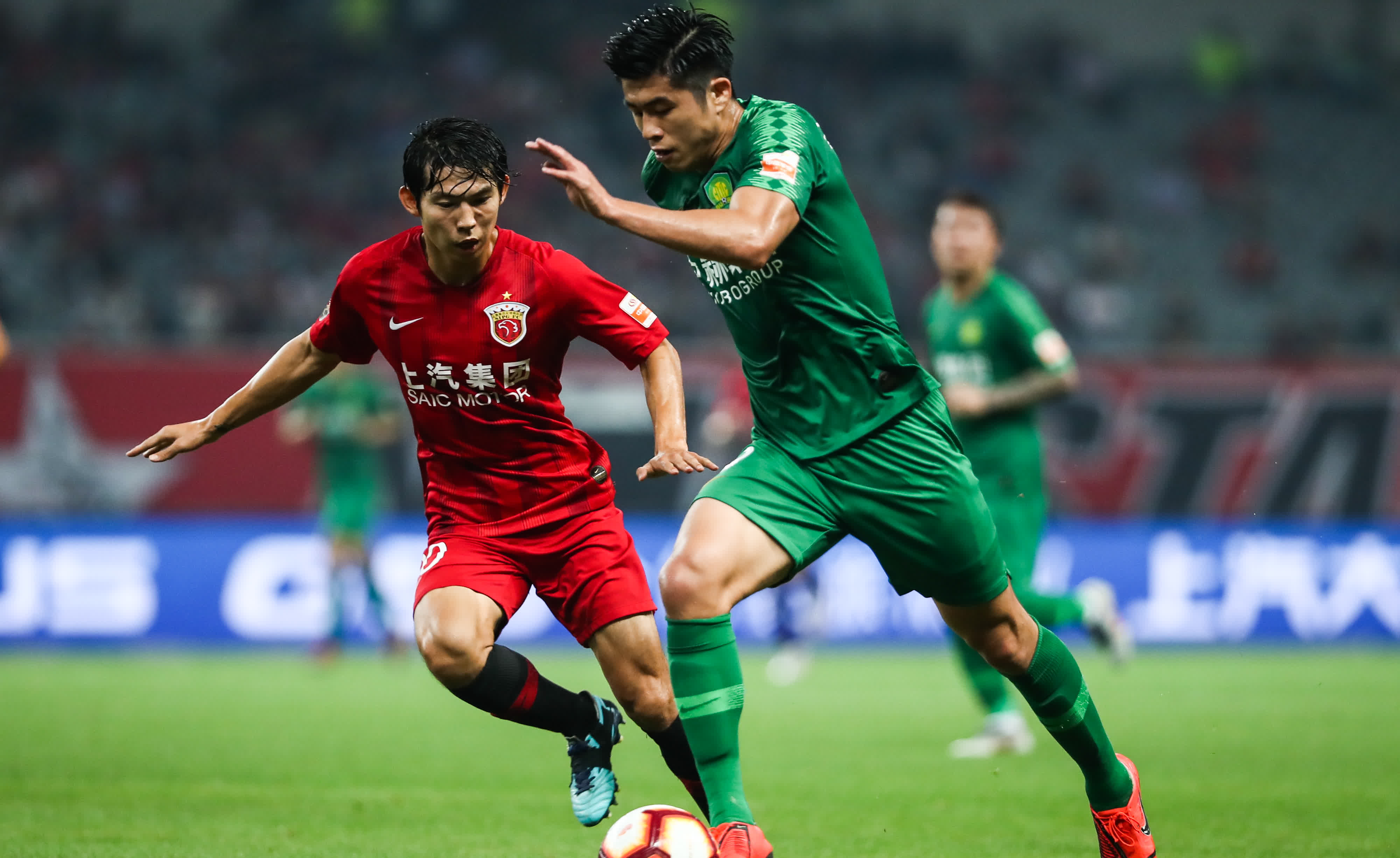 开云体育登录-包含北京国安濒临降级，连败困扰突发危机的词条