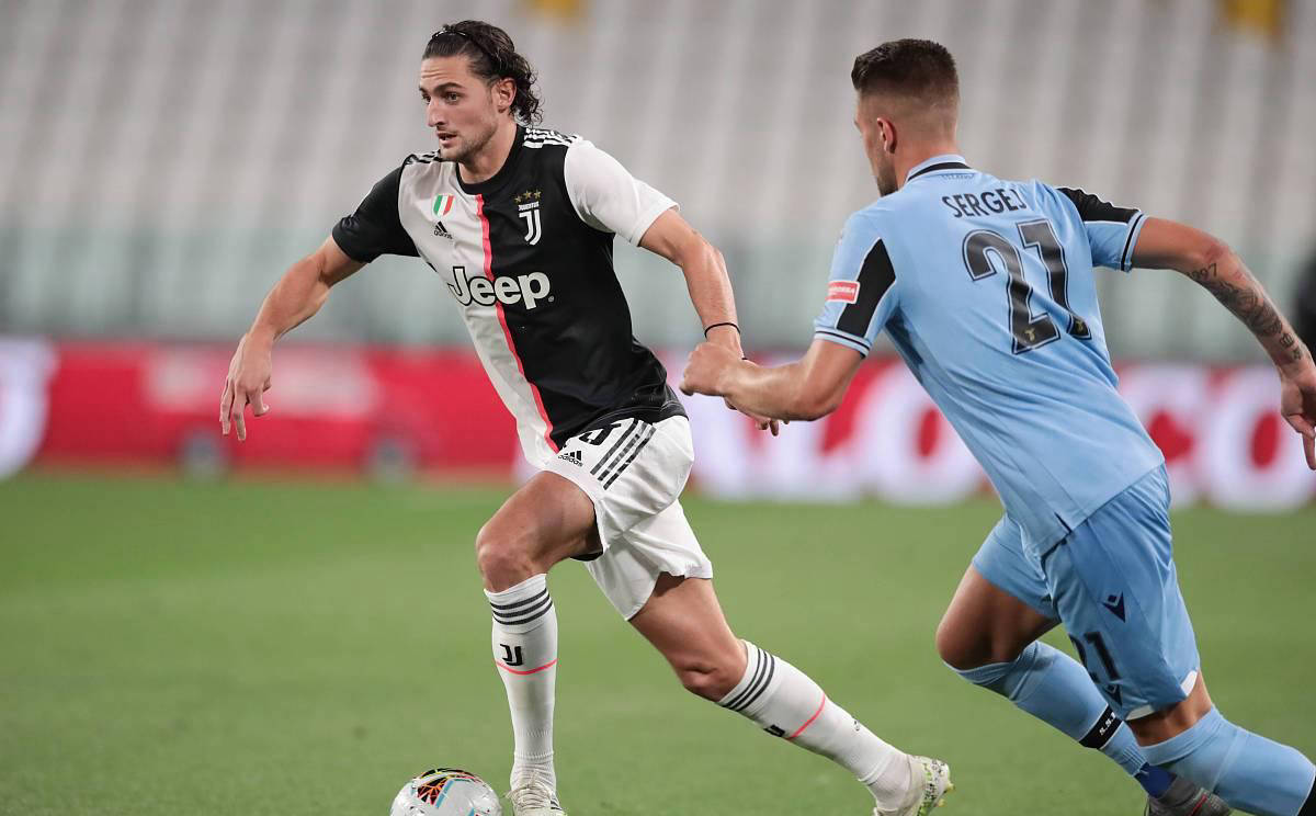 拿不下尤文图斯亚特兰大战术失误的简单介绍