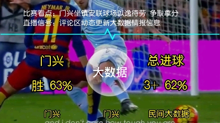 柏林赫塔客场战胜门兴，拿下重要三分