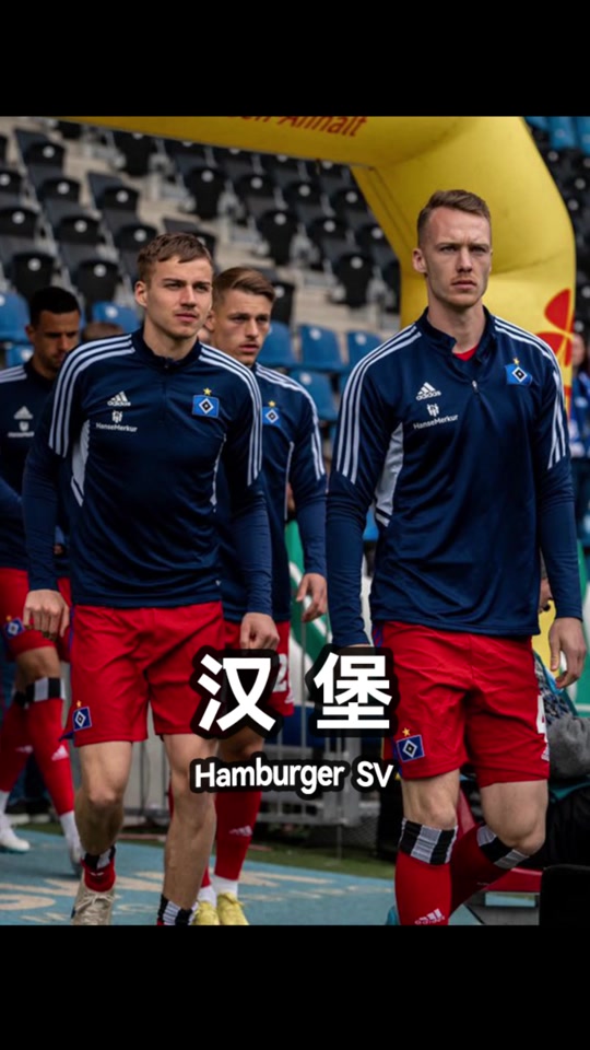 开云体育平台APP-包含汉堡SV队在比赛中展现出强大的实力的词条