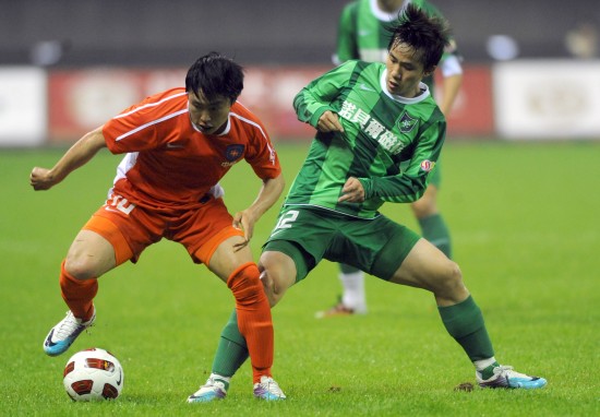 开云平台-青岛中能上演客场挑战广州富力，谁将笑到最后？的简单介绍