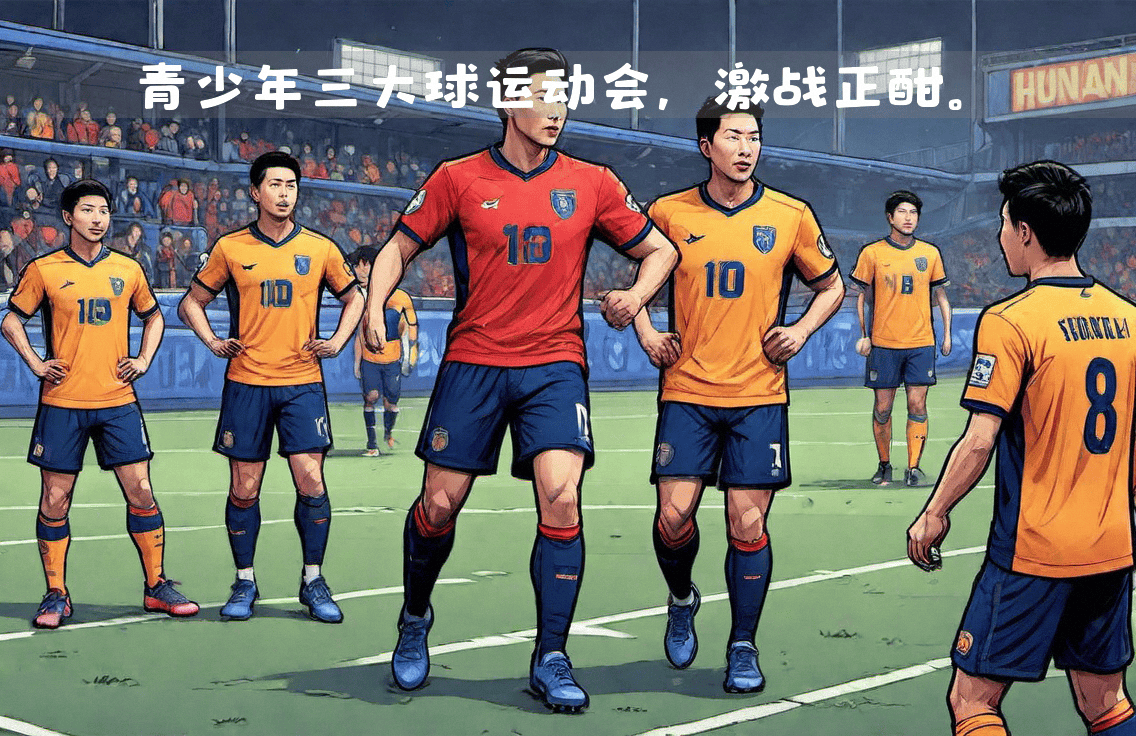 关于足球大赛园地再次登场，球队实力逐渐提升！的信息