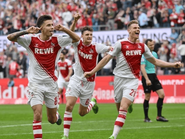 开云体育登录-关于帕德博恩轻敌，德国足球联赛成绩走低的信息