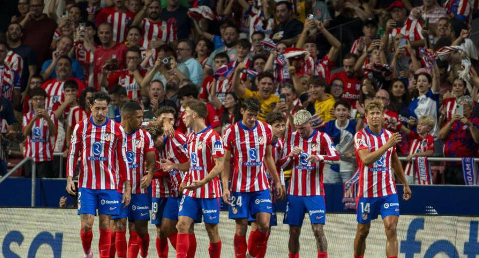 尤文图斯击败马德里竞技,团队配合出色 尤文图斯击败马德里竞技,团队配合出色