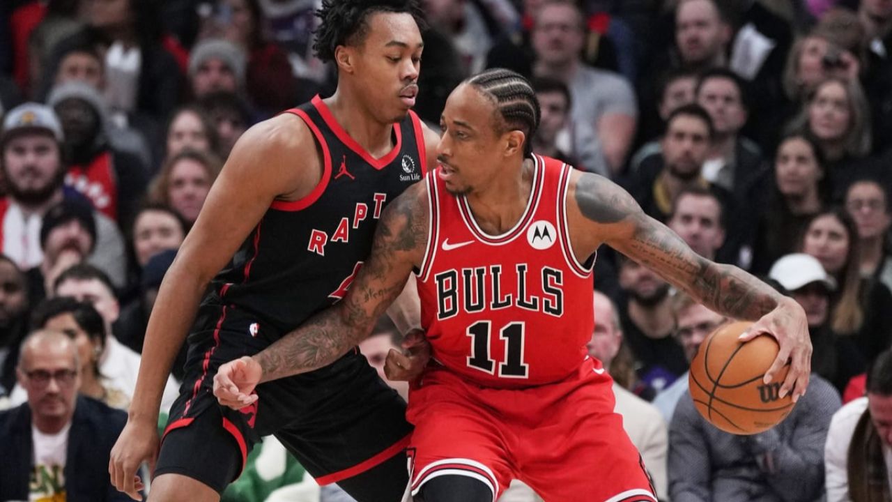 开云体育平台APP-【活塞迎战猛龙】德罗赞高效砍分，活塞主场迎战猛龙的简单介绍