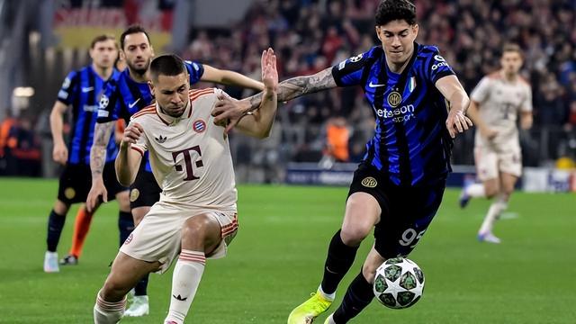 开云平台-拜仁主场告负，小组出线形势堪忧的简单介绍