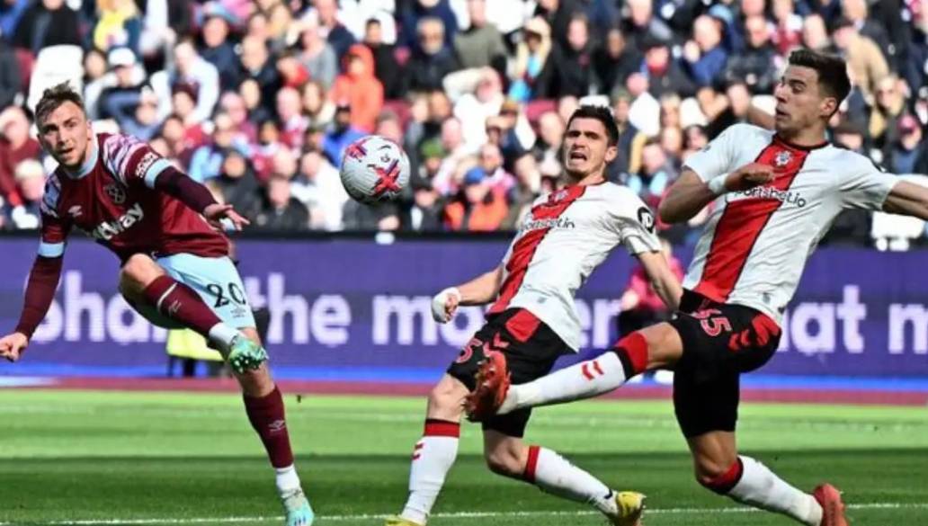 南安普顿客场迎战，全力争胜