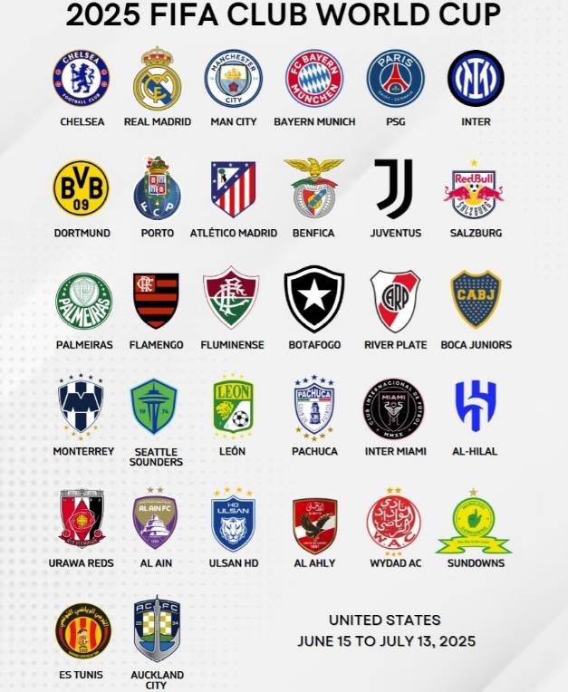 关于世俱杯前瞻:博卡青年与对手交锋看点的信息 关于世俱杯前瞻:博卡青年与对手交锋看点的信息