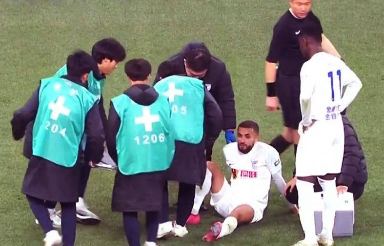 开云平台-罗马队主力中场遭受伤病困扰，再度缺阵的简单介绍