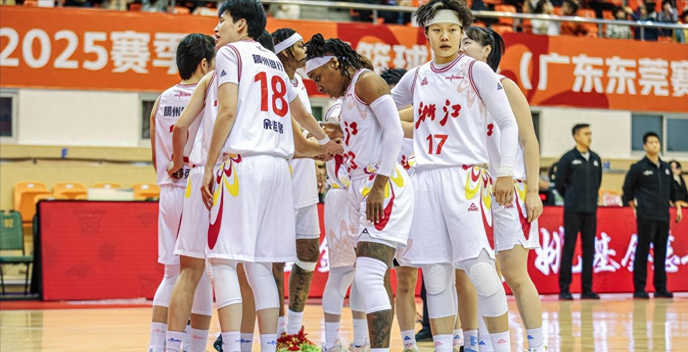 浙江稠州队在主场取得对江苏队的胜利