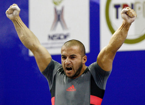 开云体育-俄罗斯田径选手创造奇迹，斩获金牌