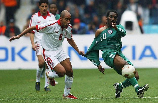 突尼斯队取得一线胜利，振奋士气的简单介绍