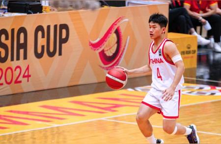 佛山男篮再胜一仗，奋力追赶