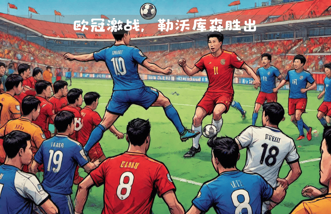 开云体育APP下载-马竞惊险战平莱比锡，小组赛突围在望的简单介绍