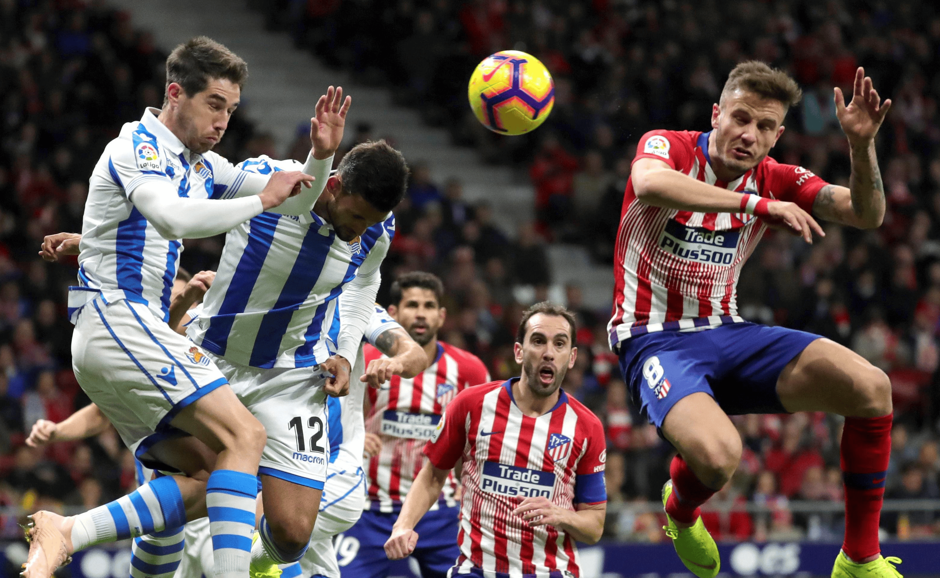 马竞惊险战平莱比锡,小组赛突围在望的简单介绍 马竞惊险战平莱比锡,小组赛突围在望的简单介绍