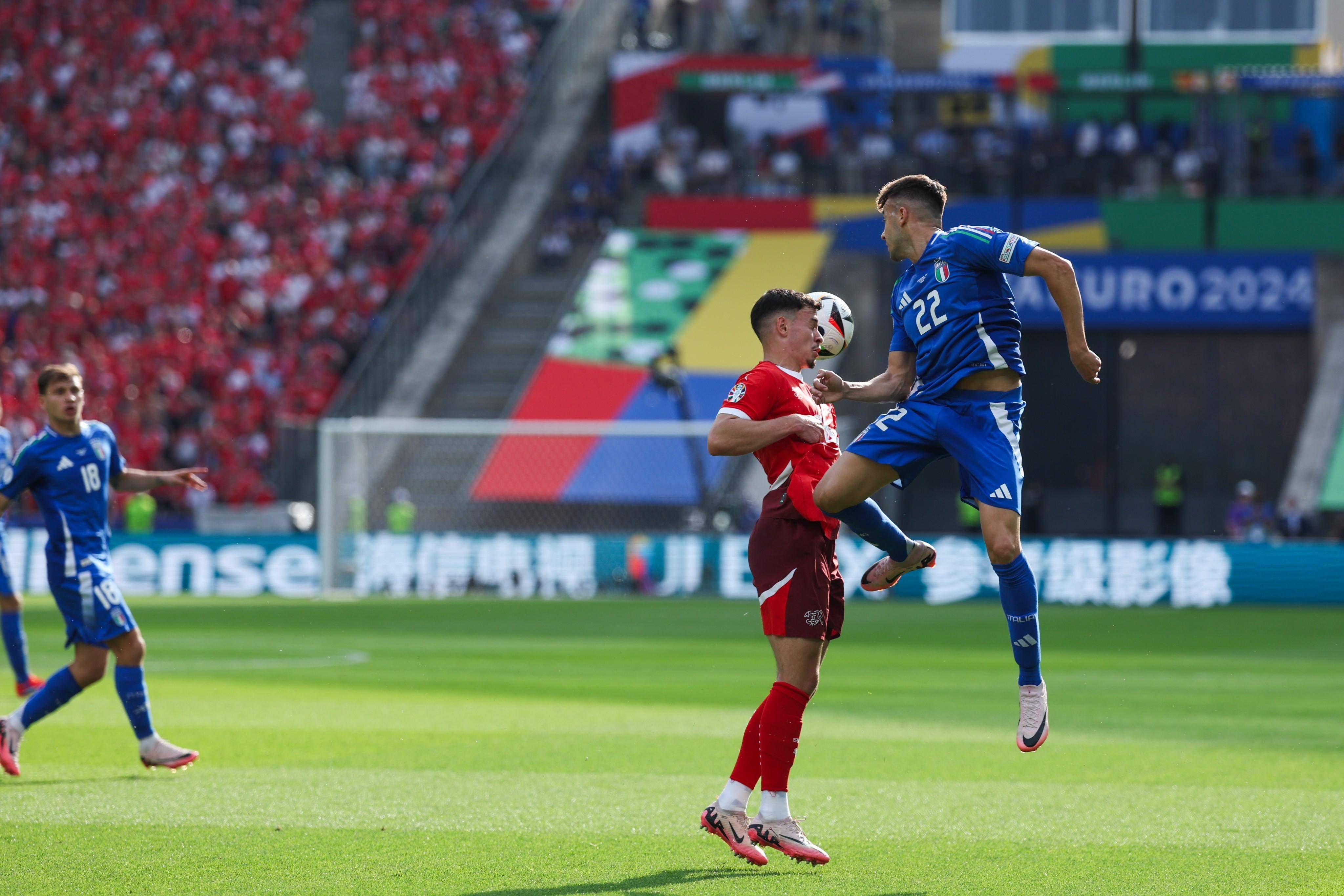 开云体育APP下载-塞尔维亚险胜摩尔多瓦，进军欧洲杯八强