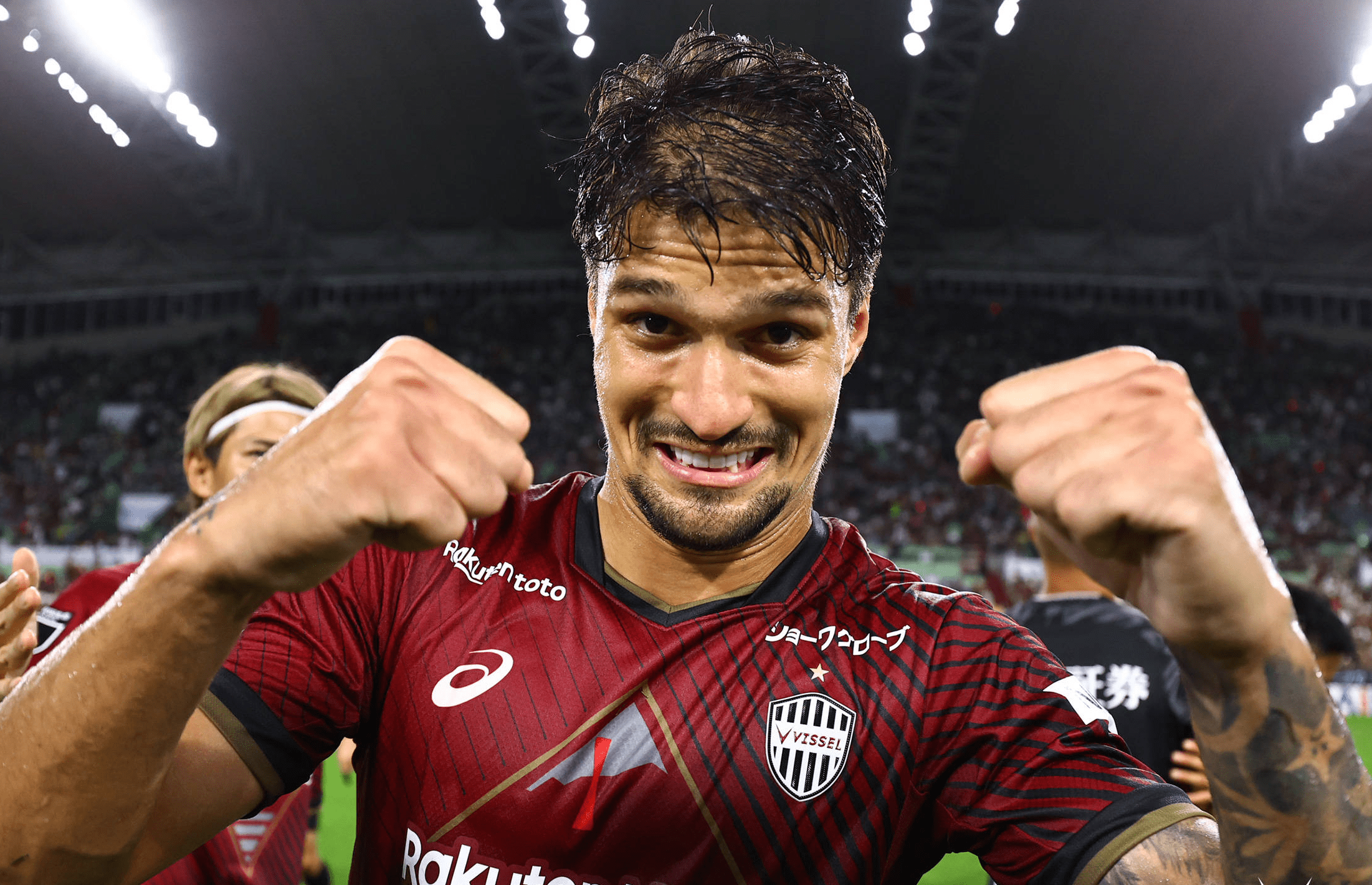 开云APP-南特前锋独中两球，助球队获得胜利的简单介绍