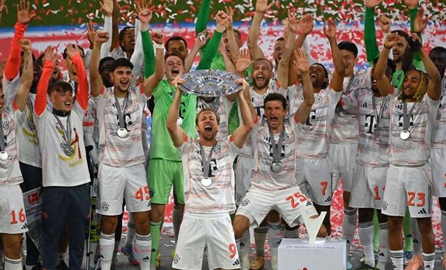 开云体育app-黑马崛起德甲欢呼争夺冠军降临的简单介绍