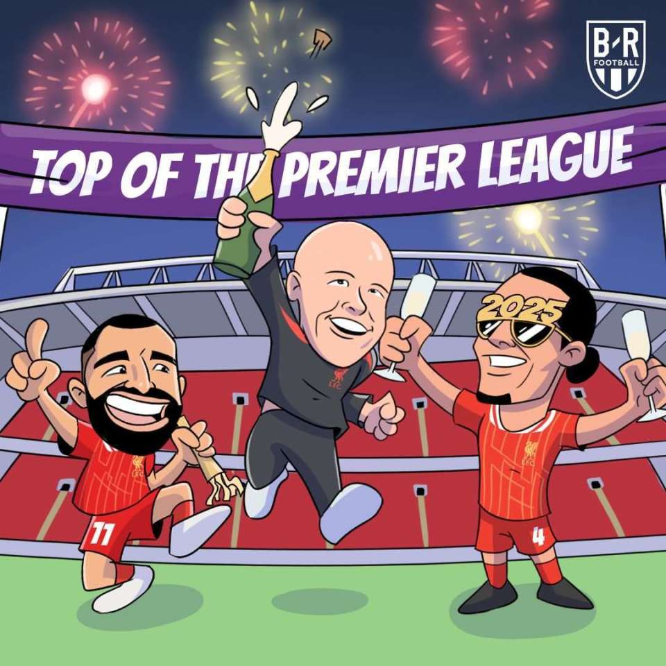 开云体育-利物浦惊天逆转，晋级欧冠四强