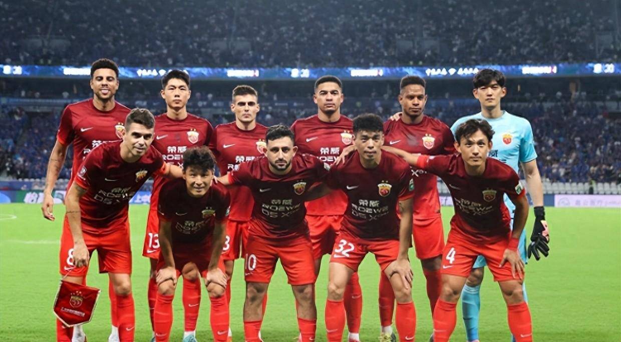 开云体育APP下载-关于上港客场不敌富力，积分榜下滑的信息