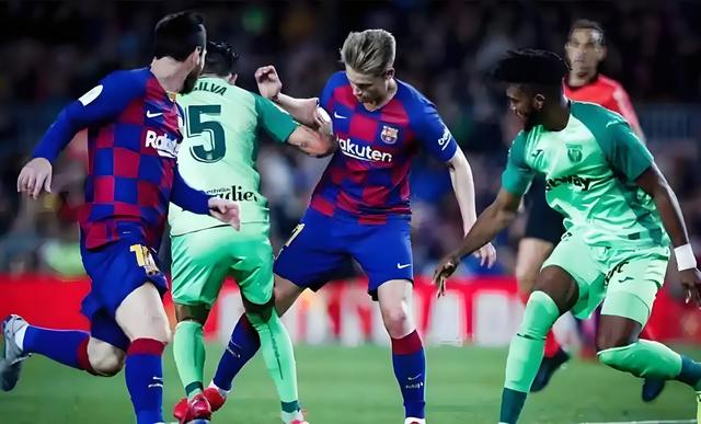 开云体育下载-莱加内斯主场不敌对手，丢失关键三分的简单介绍