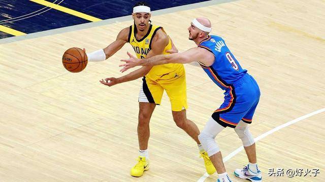 步行者队替补球员状态持续低迷