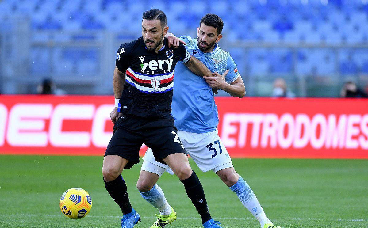 包含拉齐奥状态低迷，球迷呼吁改进防守的词条