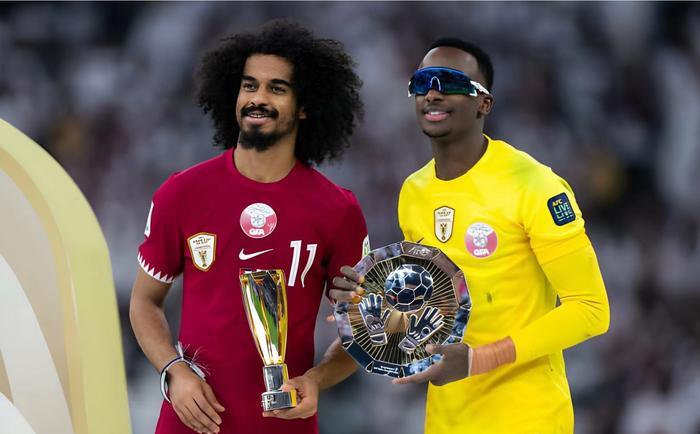 索马里队取得胜利，晋级希望大增的简单介绍