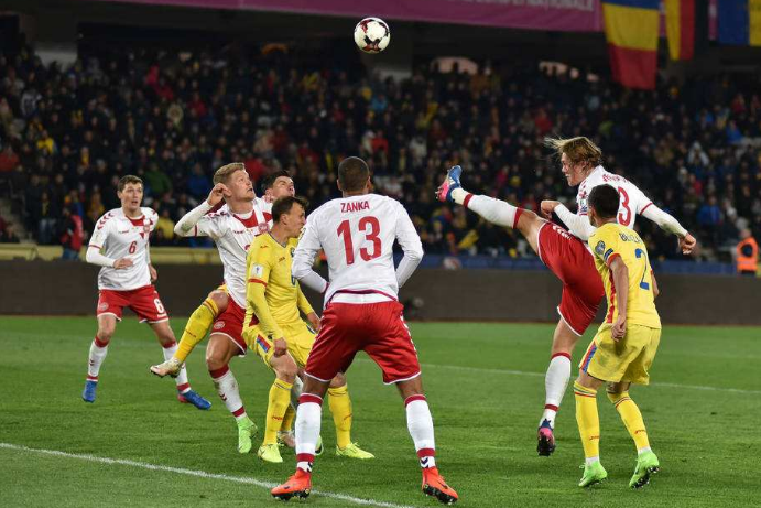 秘鲁状态不佳！丹麦夺取关键胜利的简单介绍