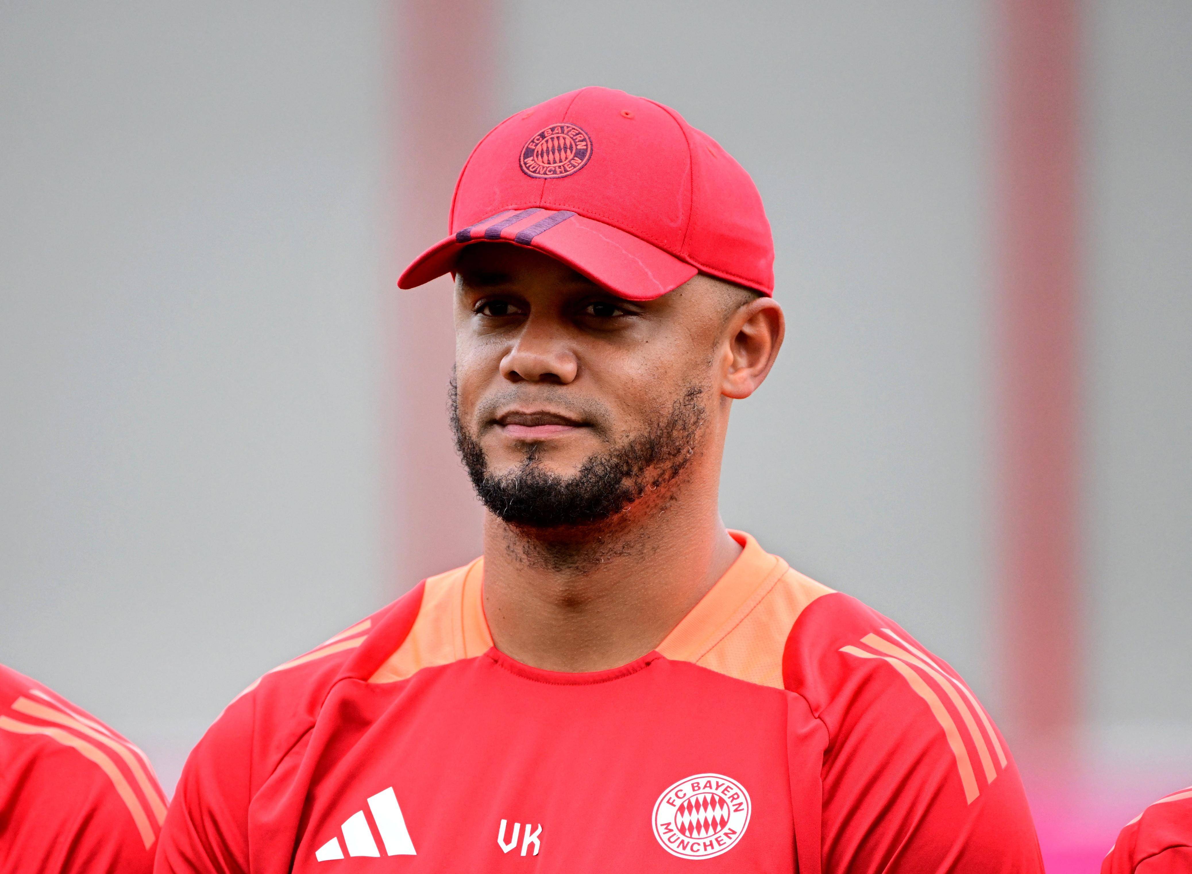 拜仁主场失利，球员信心受挫