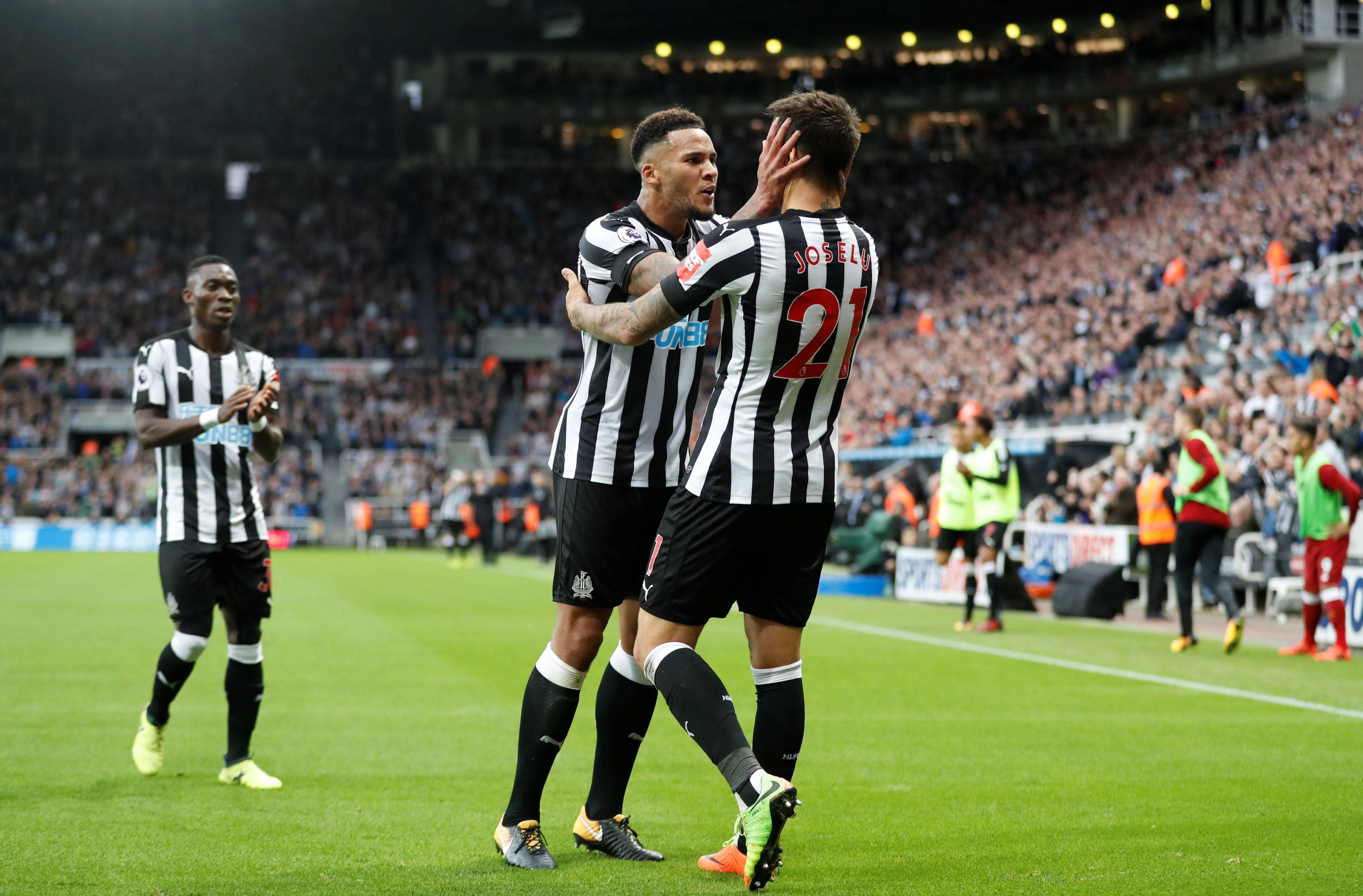 纽卡斯尔联主场被绝杀，惨遭淘汰