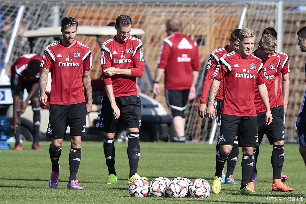 沙尔克下轮比赛对手确定，备战如火如荼