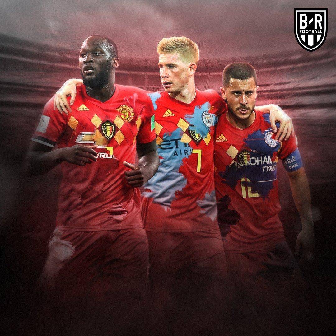 欧国联资格赛落幕，勇敢者晋级十六强的简单介绍