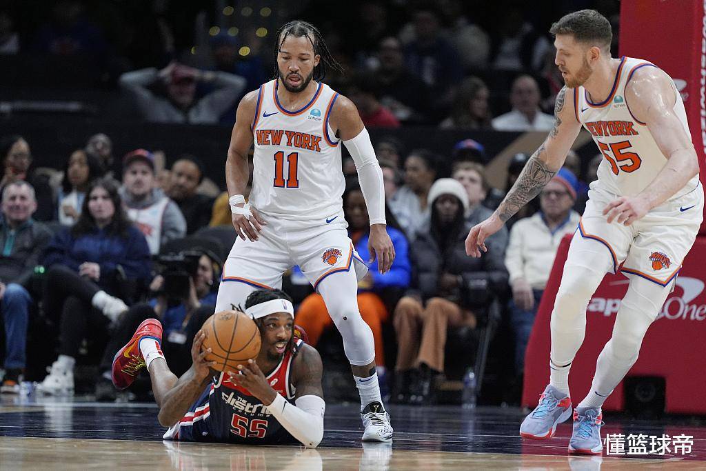 开拓者联手强化内线，大幅提升球队实力