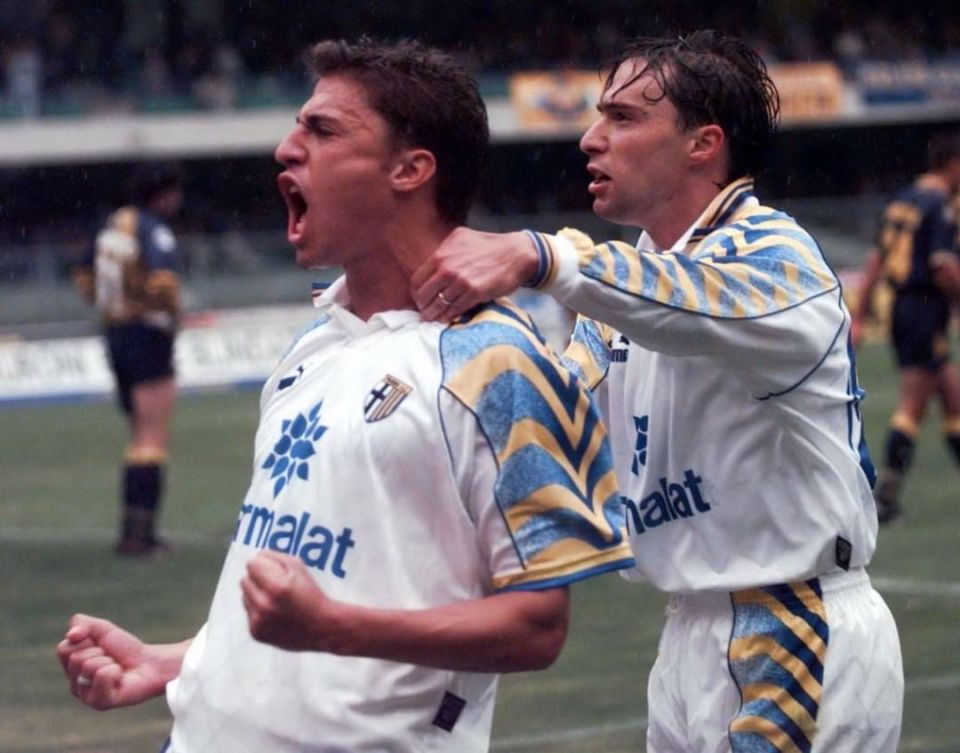 包含罗马将在客场对阵帕尔马，追求胜利的词条