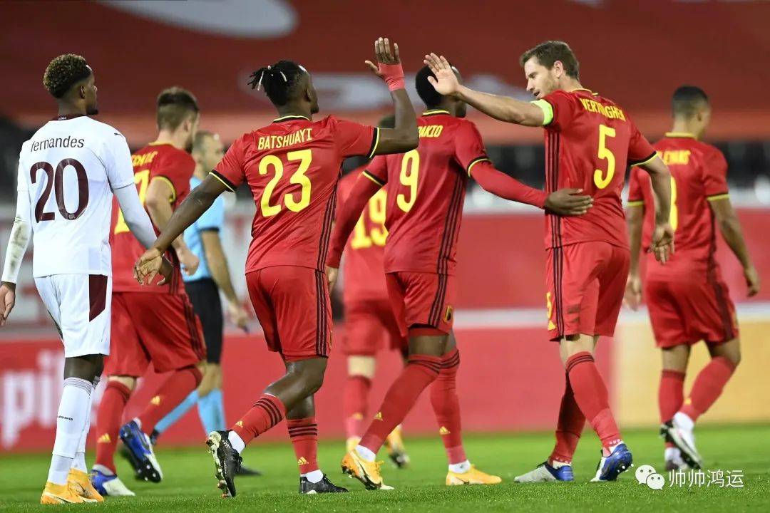 欧预赛对决：劲旅厮杀取胜形式看跌排名递增