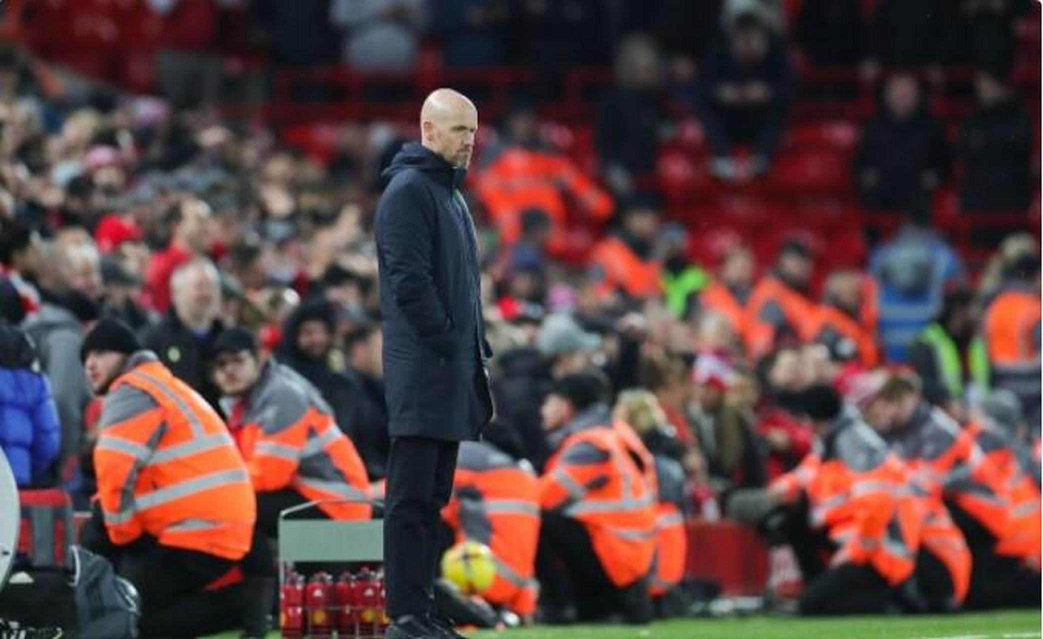 利物浦比分惨败,教练组痛失关键三分 利物浦比分惨败,教练组痛失关键三分