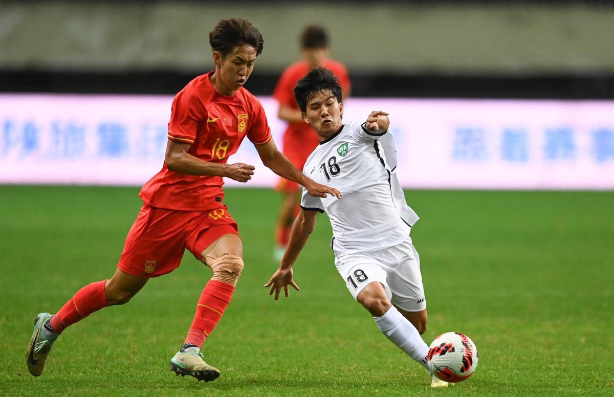 球员投入训练备战罕见对手