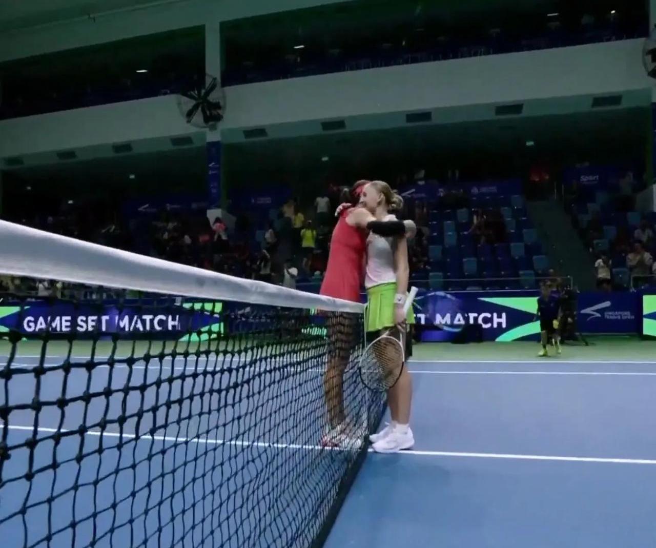 开云体育官方网站-强队对决：两支顶尖球队将在下一场比赛中交手