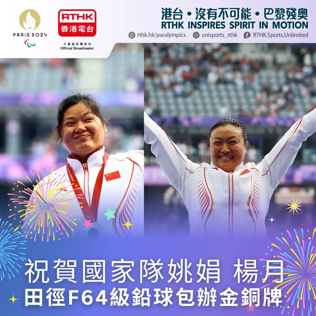 女子铅球决赛选手包揽银牌