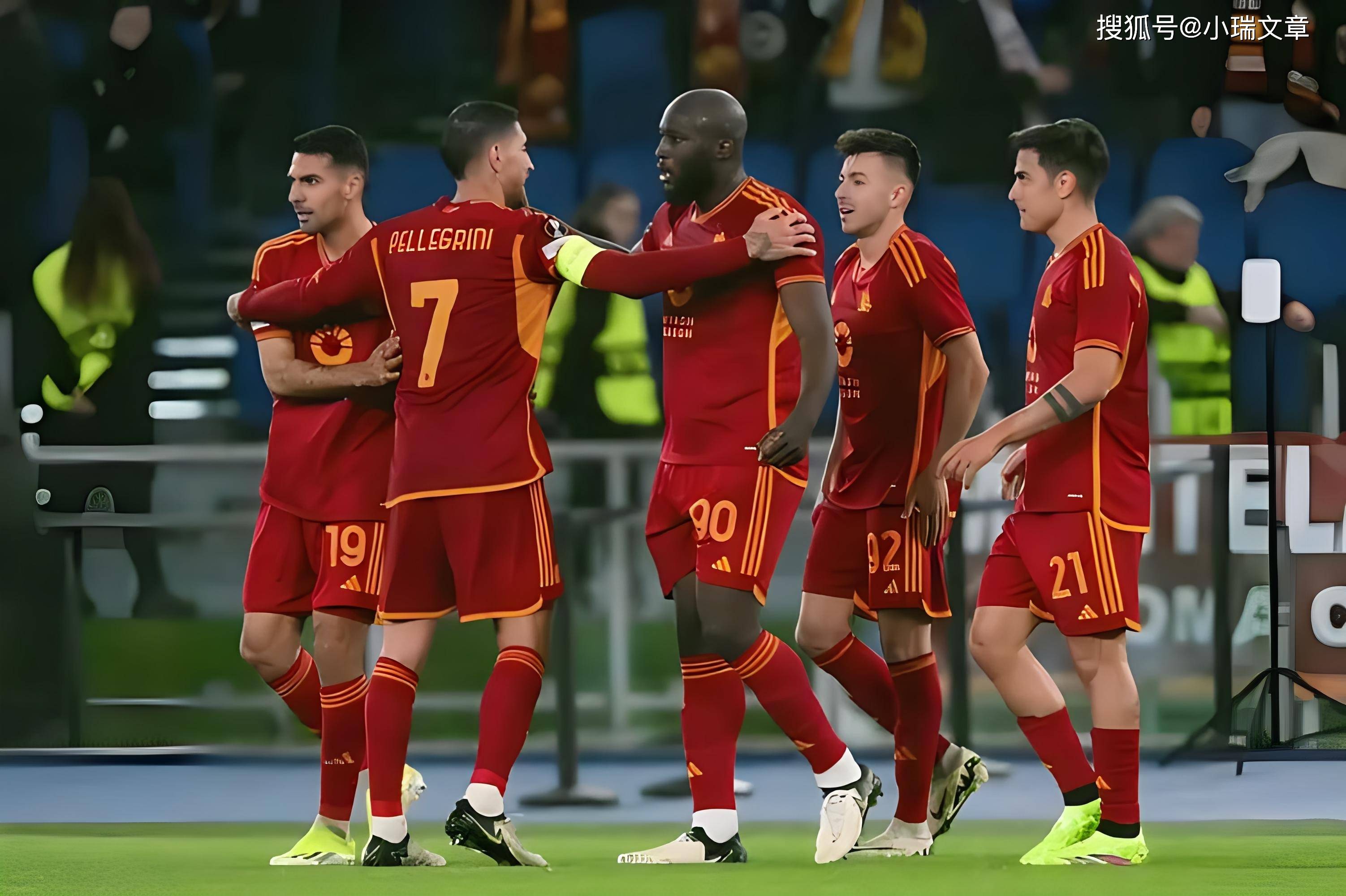 开云平台-罗马紧随对手屡战屡败，形势堪忧