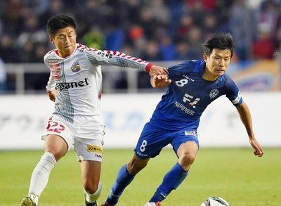 开云体育平台APP-广岛三箭对手实力强劲，备战破局迎战挑战的简单介绍