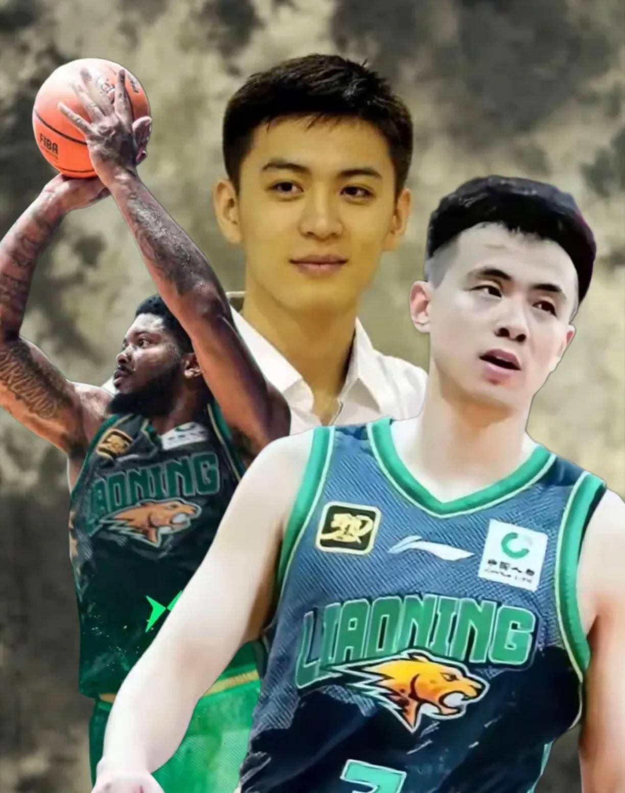 加盟新疆男篮球员表现出色，全队士气高昂