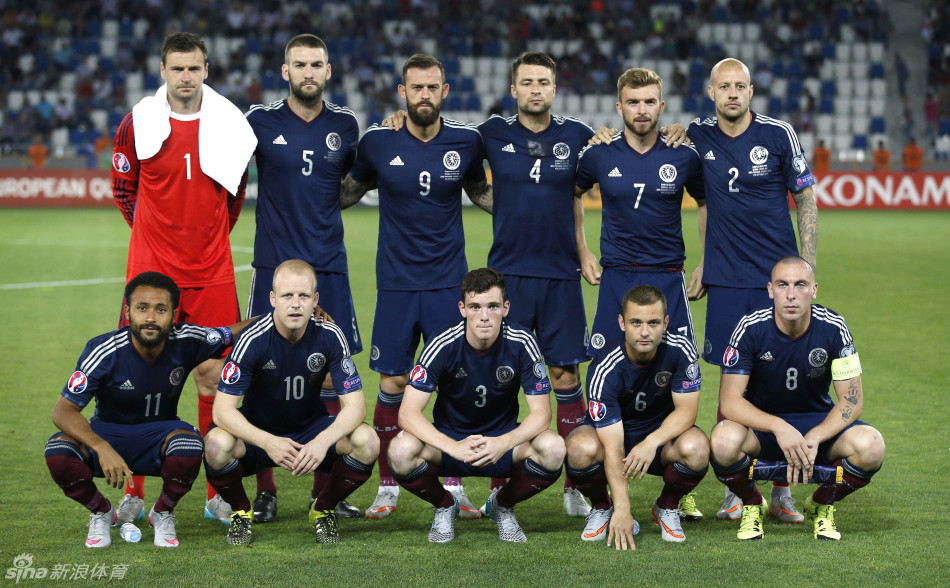 关于北爱尔兰国家队备战欧洲预选赛，冲刺前十的信息