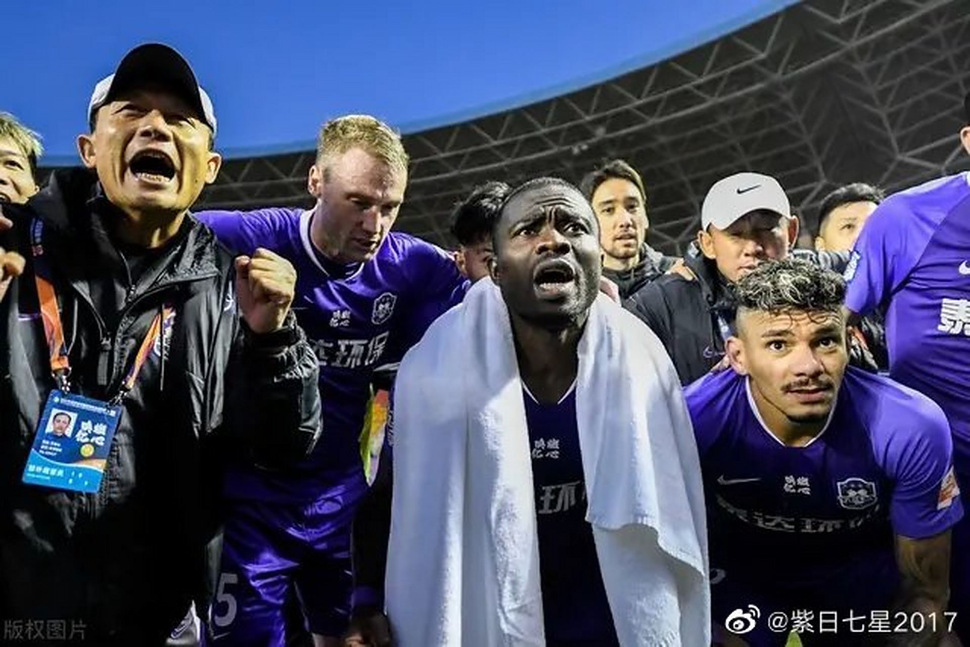 开云体育在线-包含天津泰达失利，面临保级压力的词条