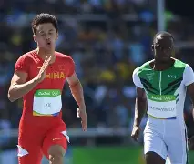 开云体育中国-南非选手披荆斩棘，雄心勃勃夺魁