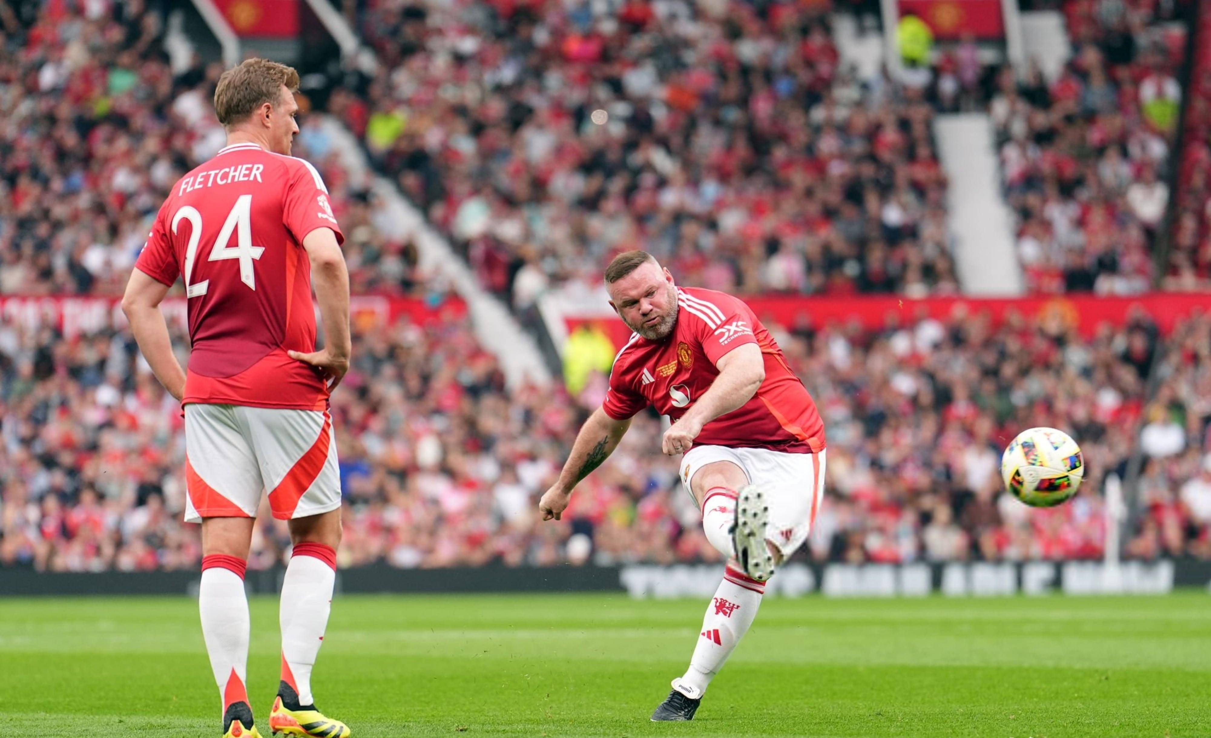 球员联盟举办慈善赛，善行温暖人心