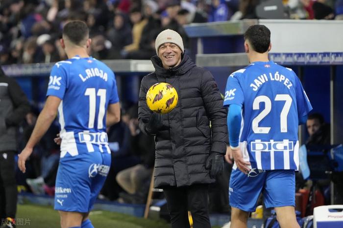 阿尔梅里亚迎来连胜,助力保级希望 阿尔梅里亚迎来连胜,助力保级希望